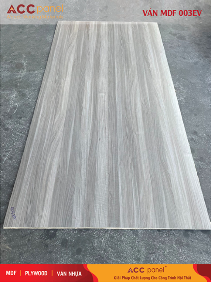 Ván MDF & Plywood phủ Melanine - Công Ty Cổ Phần DEWOO